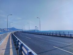 -星海湾跨海大桥