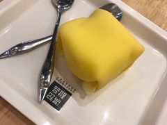 -满记甜品(苏州中心店)