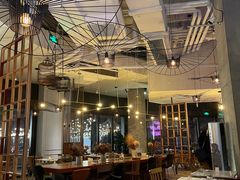 大堂-The Rug Cafe(王府中环店)