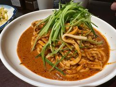 -清真·老兰家(兴善寺西街总店)