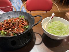 -味上湘菜馆(岳麓山店)
