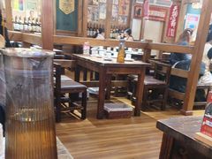 -小川洋风料理(街道口店)