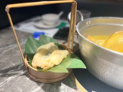-禄婶鸡煲·打边炉