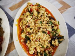 -尹记餐馆(花园店)