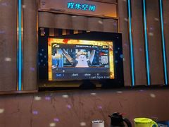 -欢乐空间KTV(奥山世纪城店)