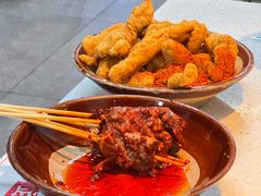 -芈重山老火锅(广州首店)
