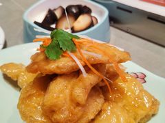 -强强烧烤·宵夜(方庄店)