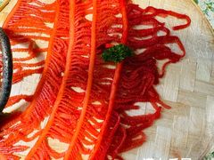 -鸿姐老火锅(静安店)