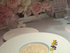 -PARFUM FLORAL花境法餐(南京首店)