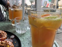Chillax水果茶-CHILLAX轻乐时(侨建·Hi City店)