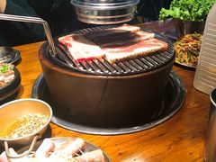-原始泥炉烤肉(总店)