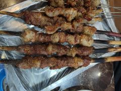 -西关回头馆(西关美食街店)