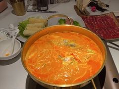 -帕娜·泰式茶餐厅·Bistro(近铁广场店)