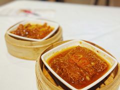 酱汁金钱肚-凯逸轩·匠心粤菜(中城名仕汇店)
