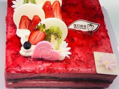 -苹果花园(鞍山路店)