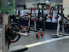 -奇迹健身(SM广场店)