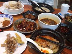 -付小姐在成都(中山公园店)