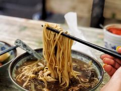 -无名氏宵夜小摊(祝家三姐妹馄饨店)