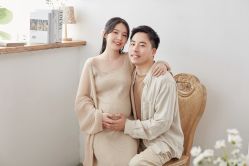 -专注孕妇照亲子照·纪田摄影