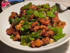 -蔴将·川菜(黄龙万科店)