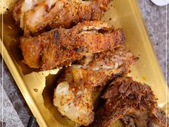 -贯贯吉·清真餐厅(浙江中路店)