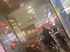 -炭烤麻里·臻选自助烤肉料理(观音桥大融城店)
