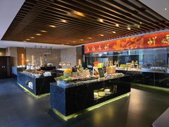 -悦椿温泉酒店·悦椿苑火锅餐厅
