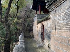 -云峰山自然风景区