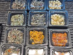 -上清·三文鱼鲜寿司(同德店)