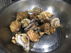 -关东海鲜(自由大路店)