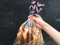 蝴蝶酥-国际饭店·帆声西饼屋(黄河路店)