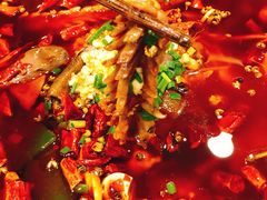 -庆合府重庆大排档(紫都城店)