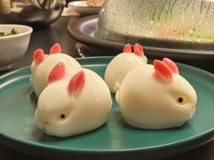 -水禾轩·海鲜蒸汽主题餐厅(新香洲旗舰店)