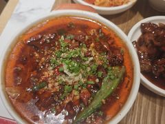 -乡村基·川味现炒大王(熙悦天街店)