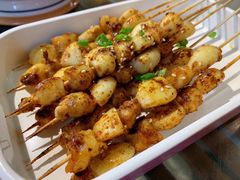 -兄弟爬爬虾(北京路店)