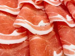 至尊上脑羔羊肉-乐宴·老北京铜火锅(桂庙店)