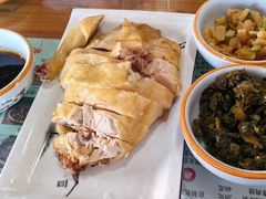 -洞天食府(北大街店)