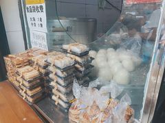 -天泽祥·鼓楼馒头(鼓楼店)