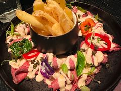 -Highline·城市露台景观餐厅(淮海路店)