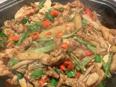 -蛙来哒(方圆荟店)
