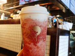 -喜茶(东莞雍华庭店)