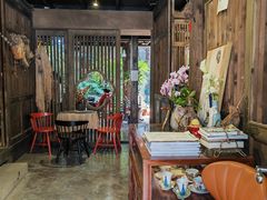 -The Flowers Coffee(南山店)