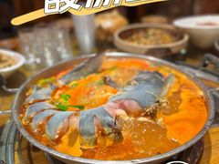 -亮欢寨酸汤鱼(沙冲路店)