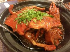 -马勒别墅·中餐厅