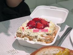 -CC BAGEL&SCONE 贝果与司康(南开大悦城店)