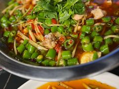 -蛙兔鸡自贡风味·特色江湖菜(广都店)