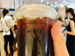 -Manner Coffee(芮欧百货店)