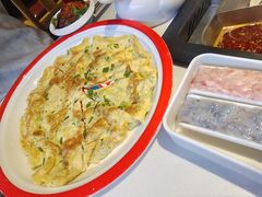 -东道煮牛肉火锅(重庆路店)