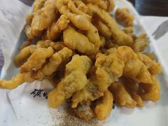 -美达尔烧烤海鲜家常菜(泰山路店)