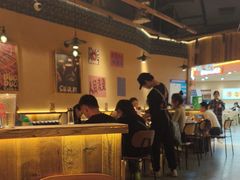 -夺多山贵州酸汤牛肉火锅(7mall店)